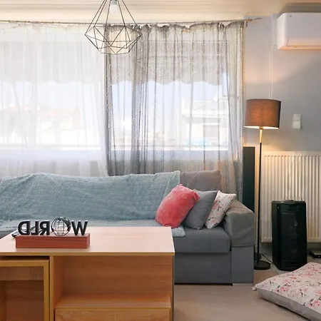 Sea-view Argyroupoli, Apartment *