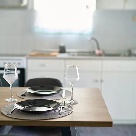 Sea-view Argyroupoli, Apartment Athens