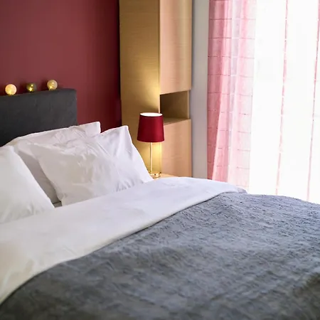 Apartment Sea-view Argyroupoli, *