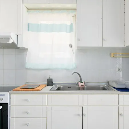 Sea-view Argyroupoli, Apartment Athens