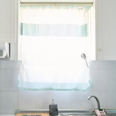 Sea-view Argyroupoli, Apartment *
