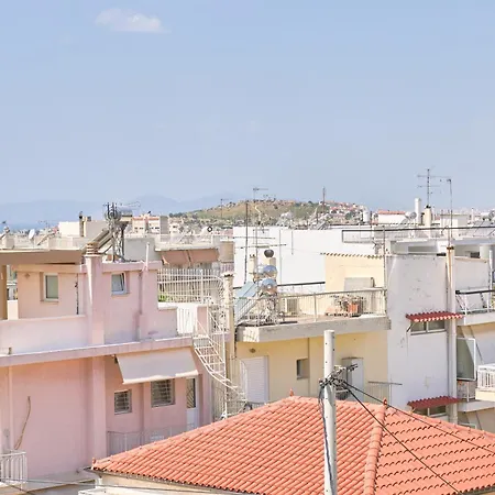 Sea-view Argyroupoli, *